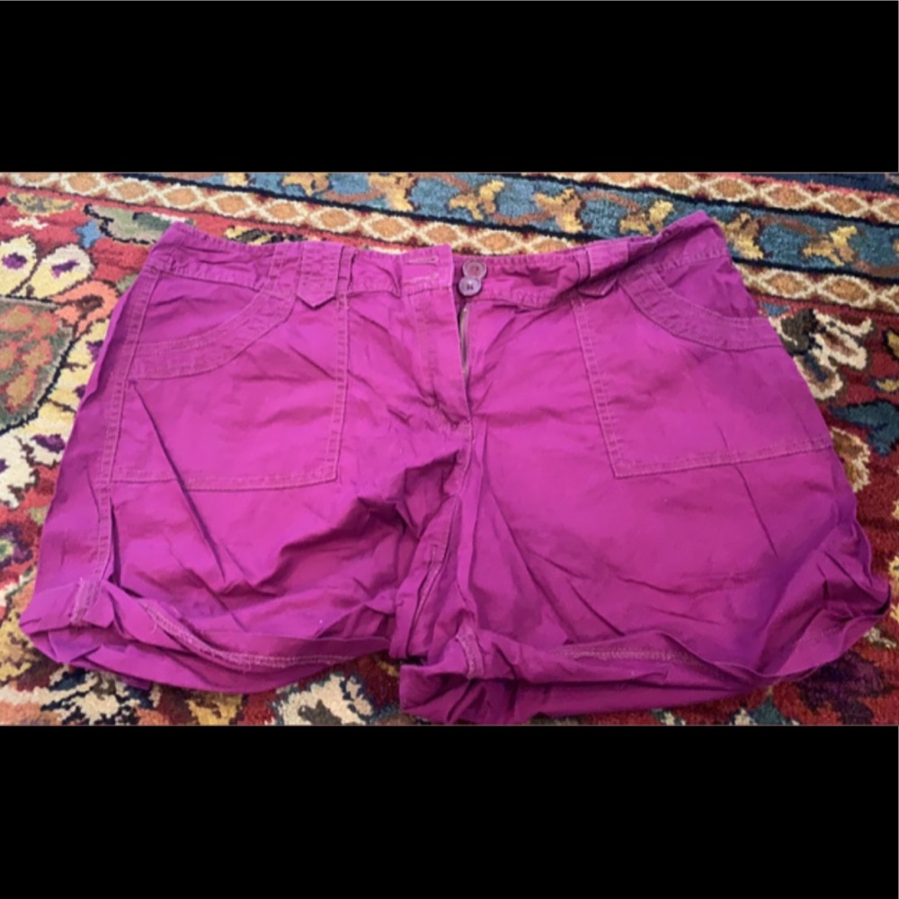 New York and Co Shorts